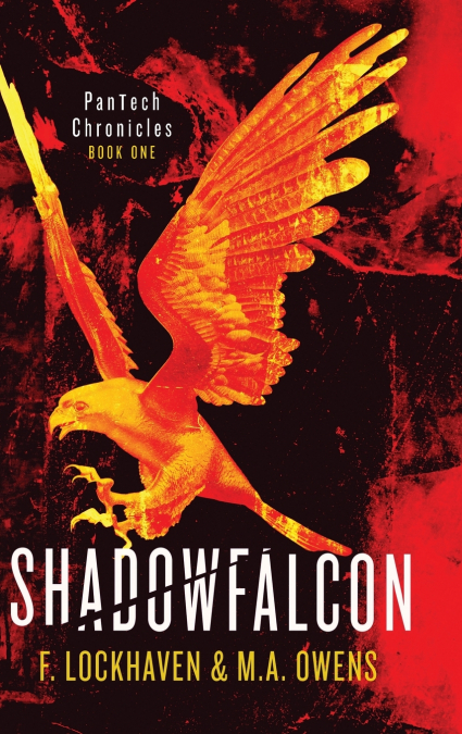 PANDEMIC (BOOK 3)