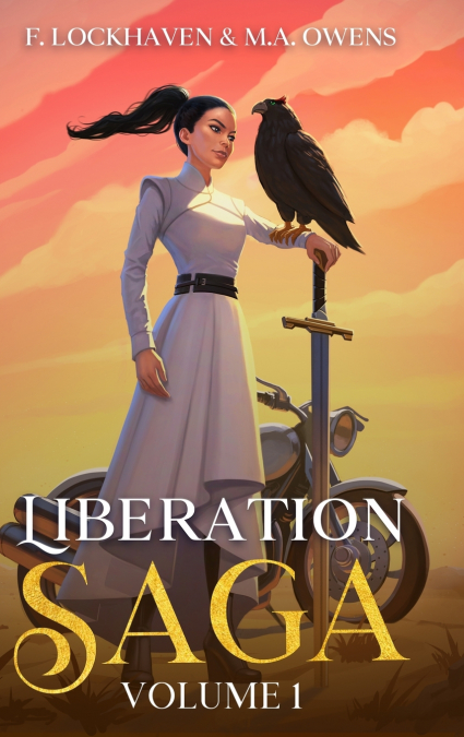 INSURRECTION (BOOK 2)