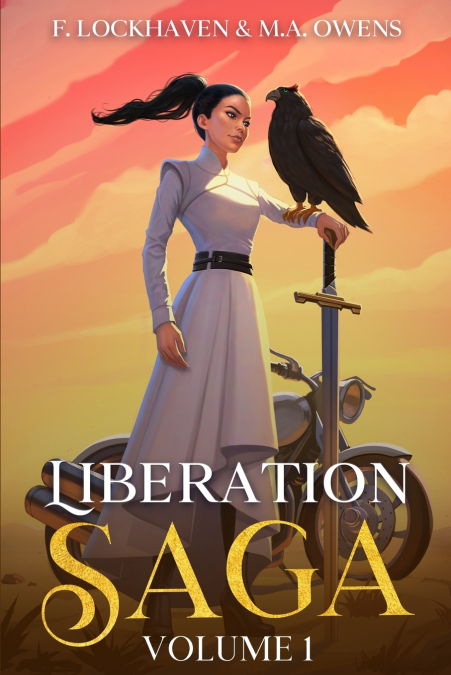 INSURRECTION (BOOK 2)