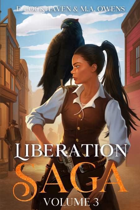 INSURRECTION (BOOK 2)