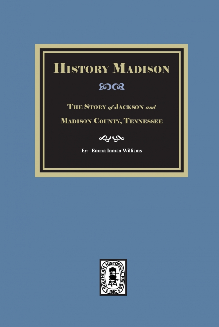 HISTORIC MADISON