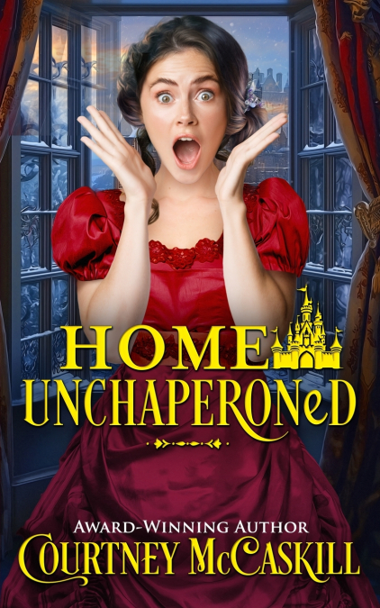 HOME UNCHAPERONED