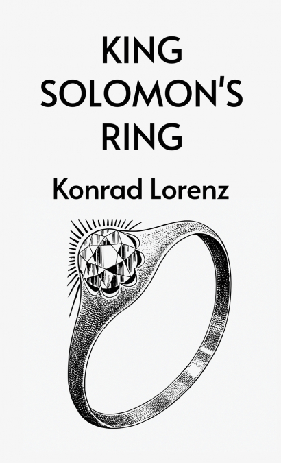 KING SOLOMON?S RING