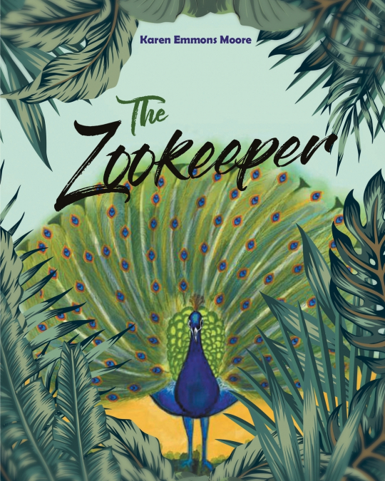 THE ZOOKEEPER