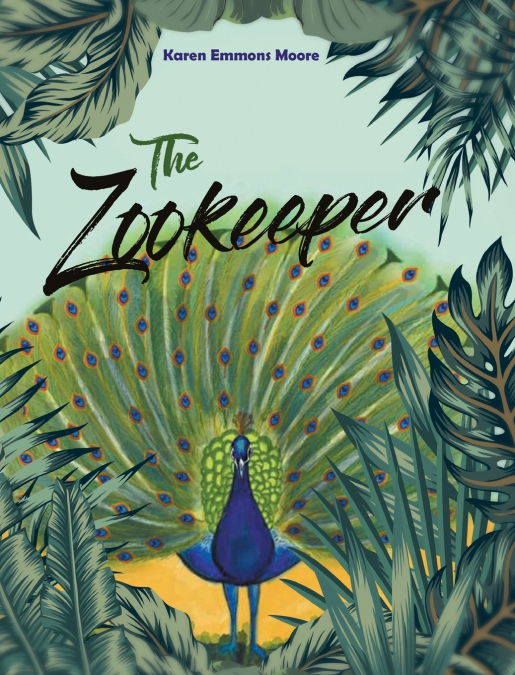 THE ZOOKEEPER