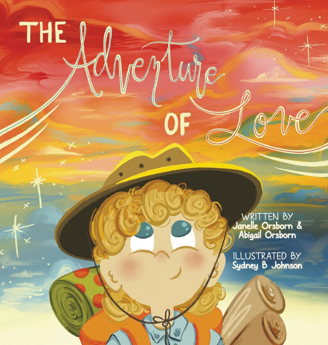 THE ADVENTURE OF LOVE