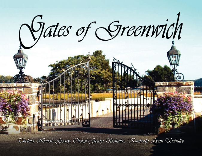 GATES OF GREENWICH