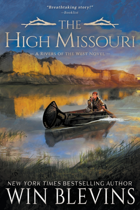 THE HIGH MISSOURI