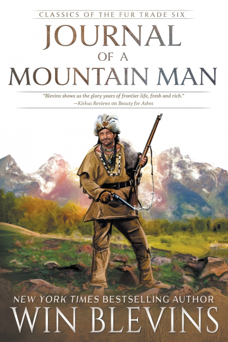 JOURNAL OF A MOUNTAIN MAN