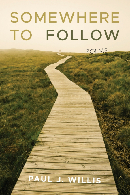 SOMEWHERE TO FOLLOW