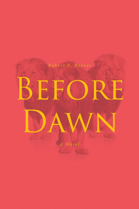 BEFORE DAWN