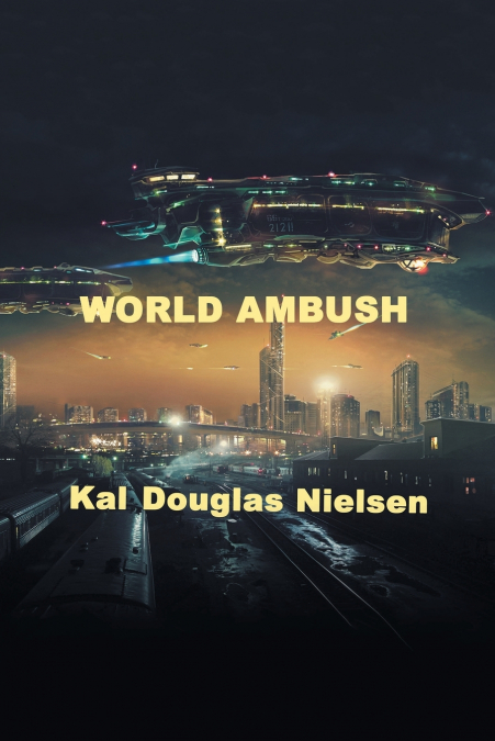 WORLD AMBUSH