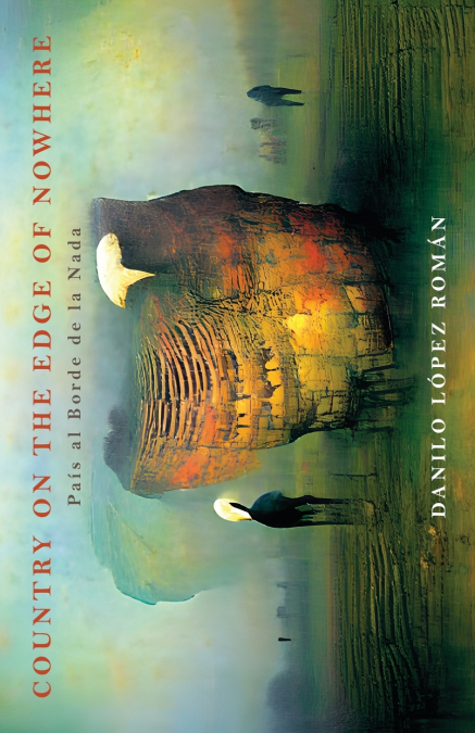 COUNTRY ON THE EDGE OF NOWHERE
