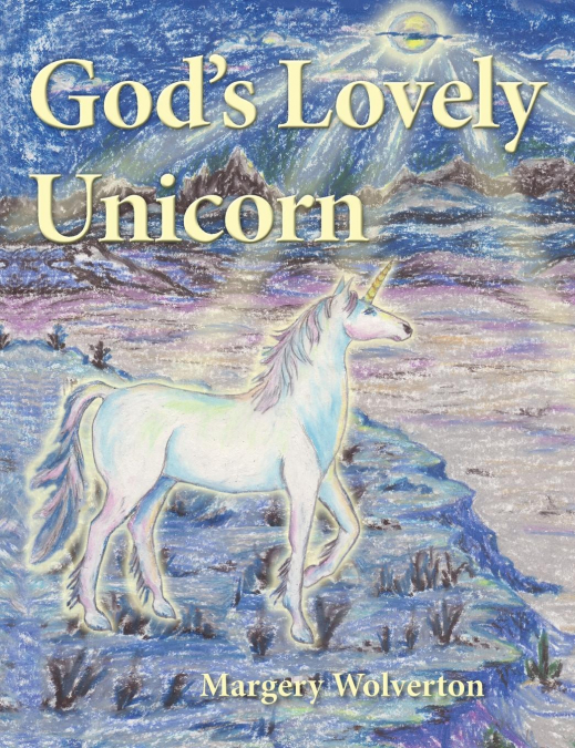 GOD?S LOVELY UNICORN