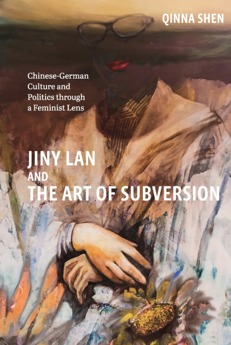 JINY LAN AND THE ART OF SUBVERSION