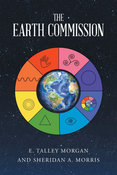 THE EARTH COMMISSION