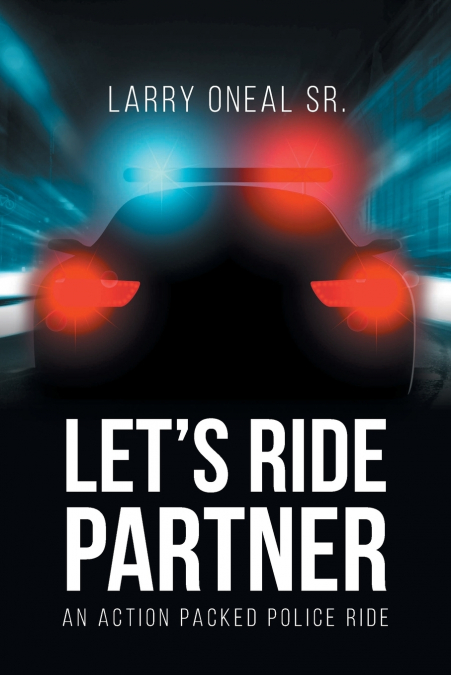 LET?S RIDE PARTNER