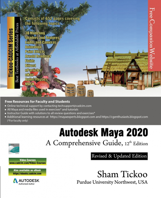 EXPLORING AUTODESK REVIT 2020 FOR ARCHITECTURE, 16TH EDITION