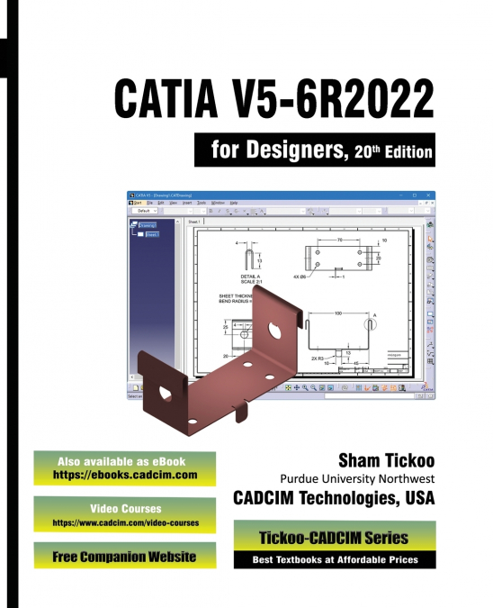 AUTOCAD PLANT 3D 2024 FOR DESIGNERS, 8TH EDITION
