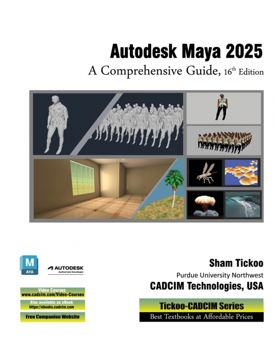 CATIA V5-6R2022 FOR DESIGNERS, 20TH EDITION