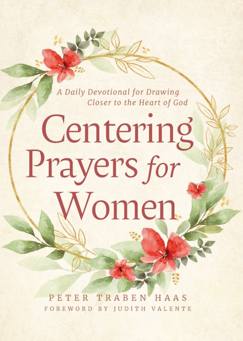 CENTERING PRAYERS FOR WOMEN