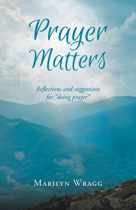 PRAYER MATTERS