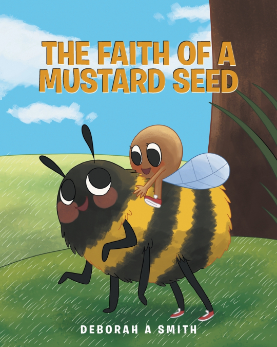 THE FAITH OF A MUSTARD SEED