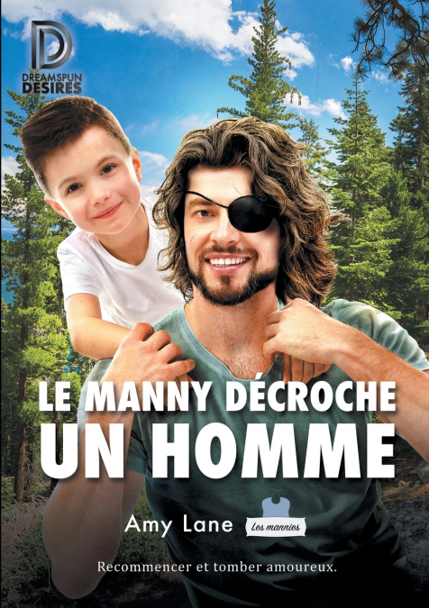 LE MANNY DECROCHE UN HOMME