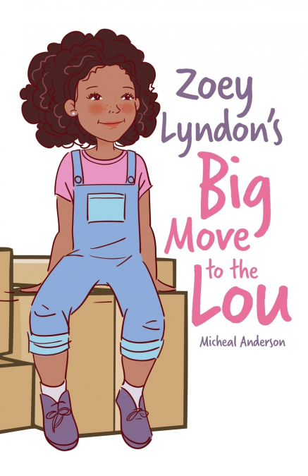 ZOEY LYNDON?S BIG MOVE TO THE LOU