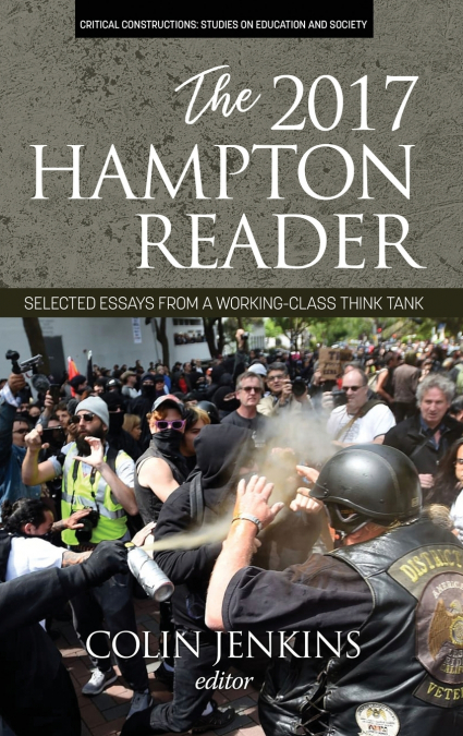THE 2017 HAMPTON READER