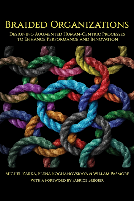 BRAIDED ORGANIZATIONS