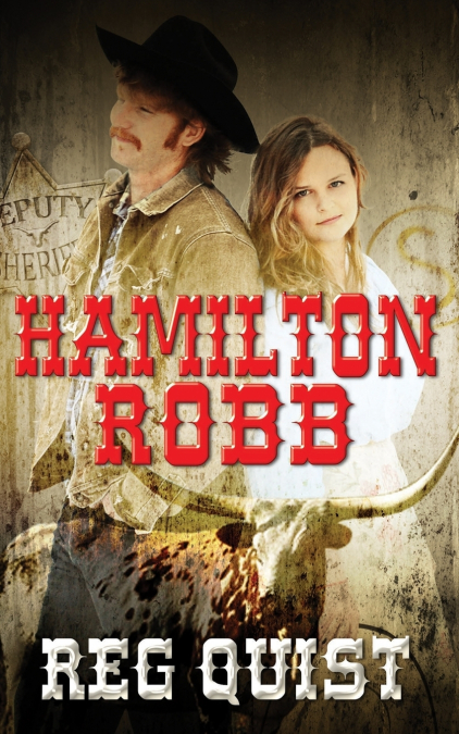 HAMILTON ROBB