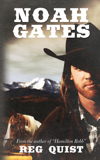 NOAH GATES