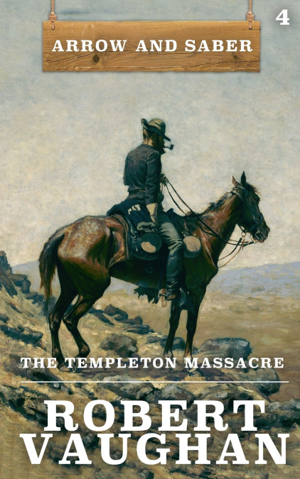 THE TEMPLETON MASSACRE