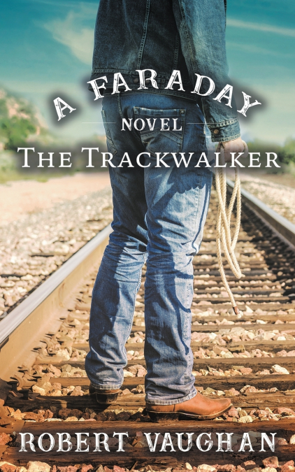 THE TRACKWALKER