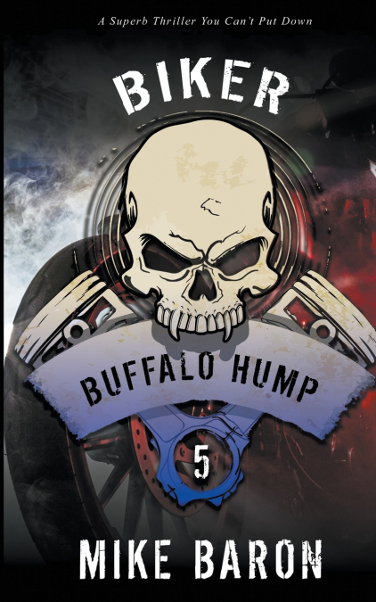 BUFFALO HUMP