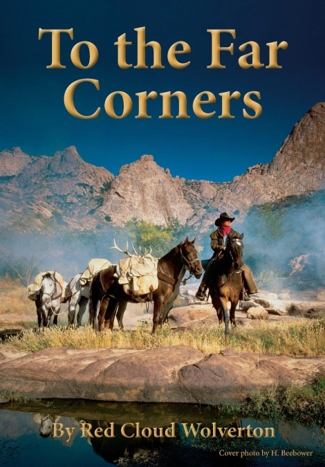 TO THE FAR CORNERS