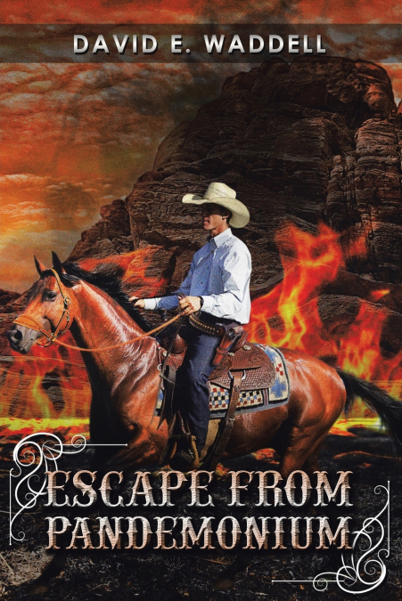 ESCAPE FROM PANDEMONIUM