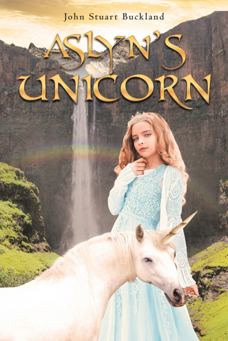 ASLYN?S UNICORN