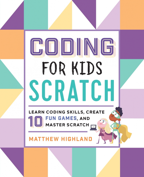 CODING FOR KIDS