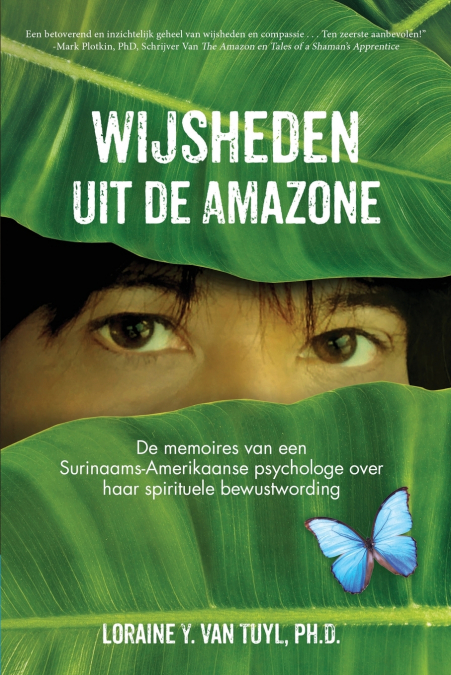 WIJSHEDEN UIT DE AMAZONE