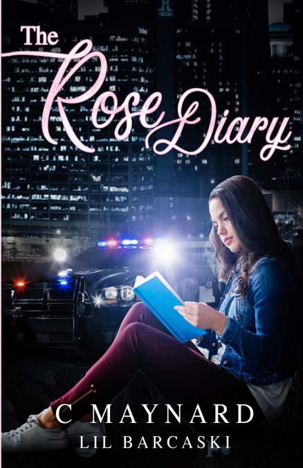 THE ROSE DIARY