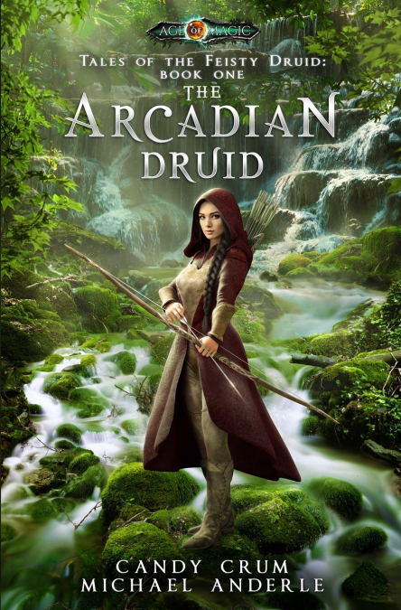 THE ARCADIAN DRUID