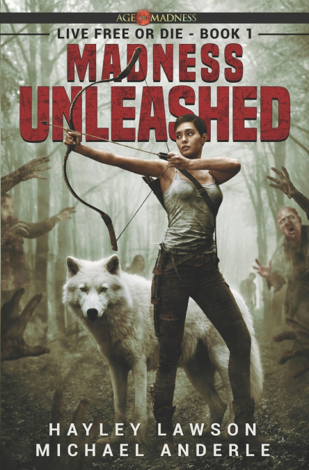 MADNESS UNLEASHED
