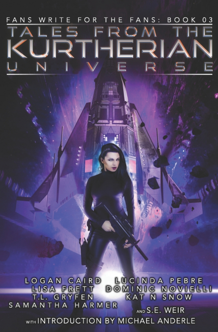 TALES FROM THE KURTHERIAN UNIVERSE