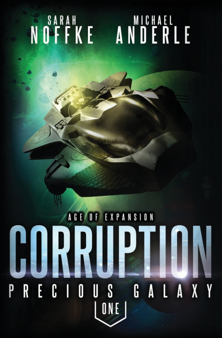CORRUPTION