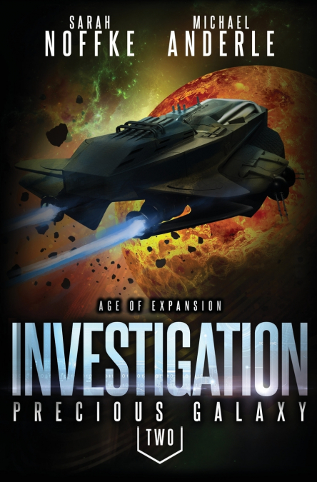 INVESTIGATION