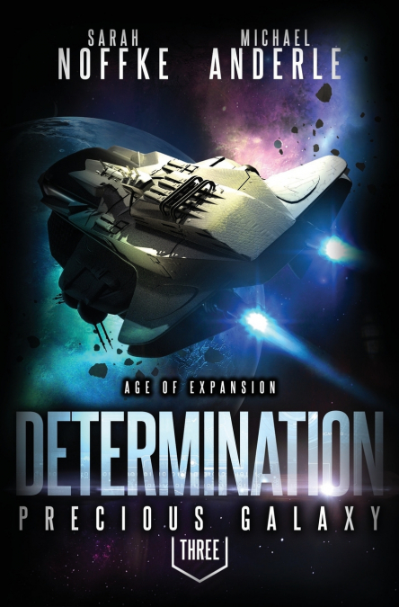 DETERMINATION