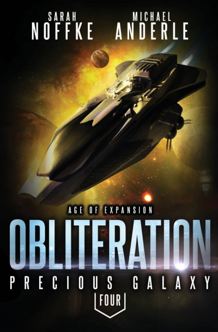 OBLITERATION