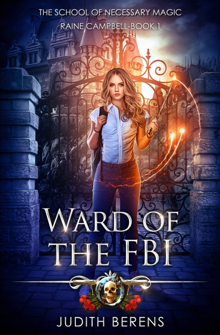WARD OF THE FBI